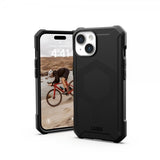 Urban Armor Gear (UAG) iPhone 15 Cover Essential Armor MagSafe Sort
