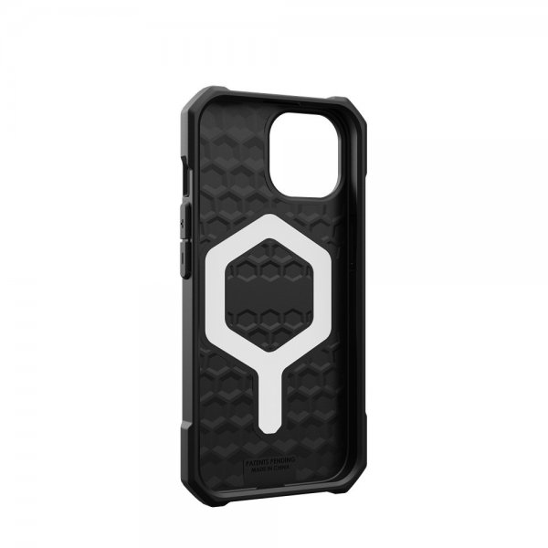 Urban Armor Gear (UAG) iPhone 15 Cover Essential Armor MagSafe Sort