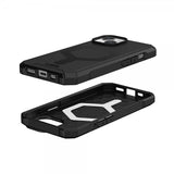 Urban Armor Gear (UAG) iPhone 15 Cover Essential Armor MagSafe Sort
