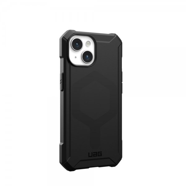 Urban Armor Gear (UAG) iPhone 15 Cover Essential Armor MagSafe Sort