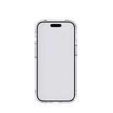 Tech21 iPhone 13/14/15/16e/17e Cover Evo Clear Transparent
