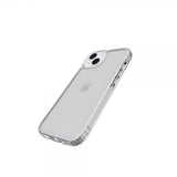 Tech21 iPhone 13/14/15/16e/17e Cover Evo Clear Transparent