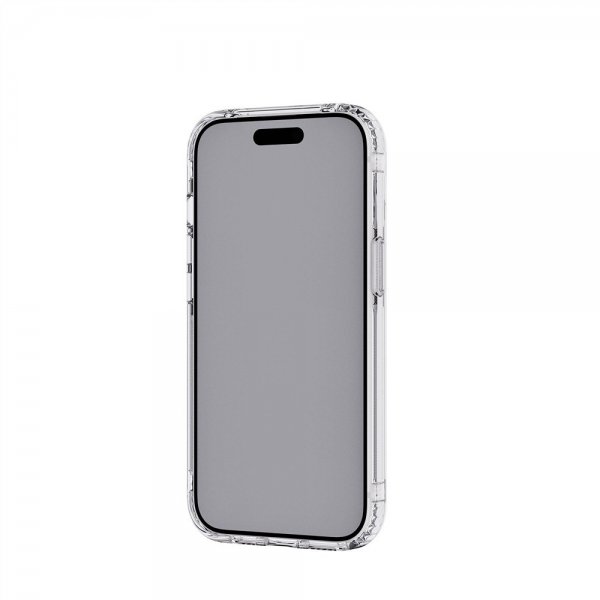 Tech21 iPhone 13/14/15/16e/17e Cover Evo Clear Transparent