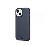 Tech21 iPhone 13/14/15/16e/17e Cover Evo Lite Denim Blue