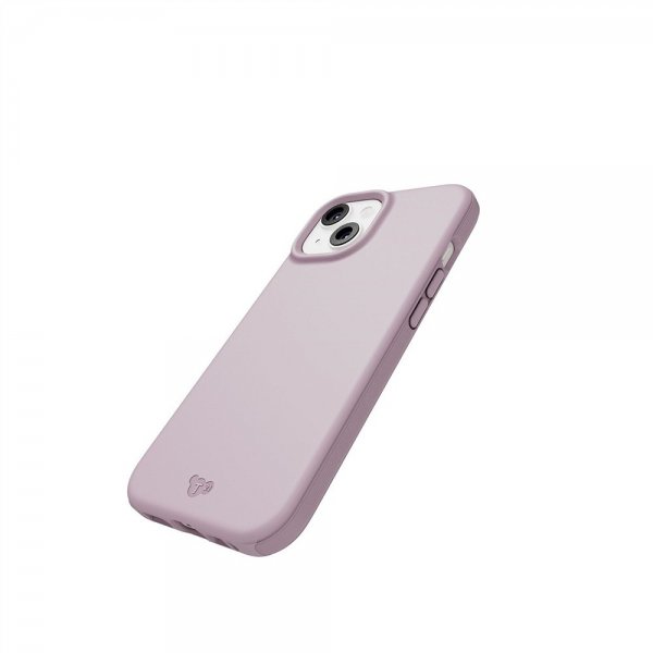 Tech21 iPhone 13/14/15/16e/17e Cover Evo Lite Lavendel