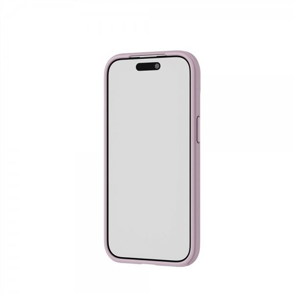 Tech21 iPhone 13/14/15/16e/17e Cover Evo Lite Lavendel