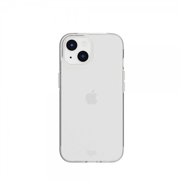 Tech21 iPhone 13/14/15/16e/17e Cover Evo Lite Transparent