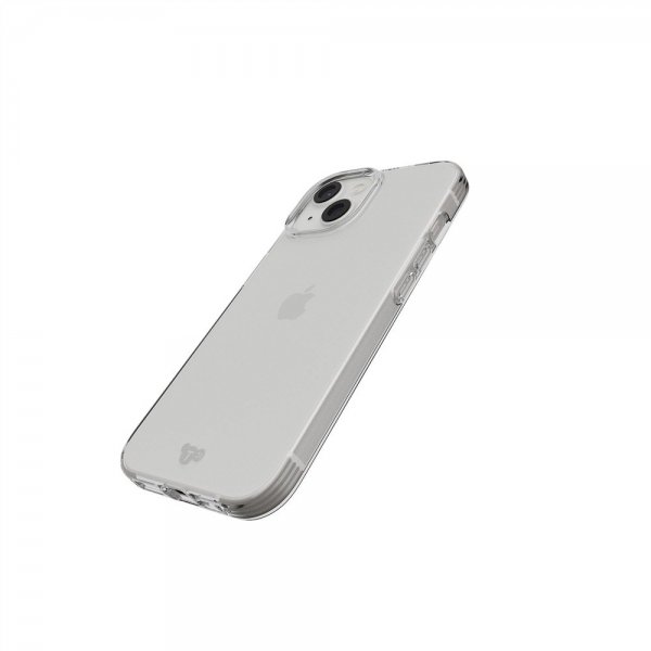 Tech21 iPhone 13/14/15/16e/17e Cover Evo Lite Transparent