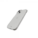 Tech21 iPhone 13/14/15/16e/17e Cover Evo Lite Transparent