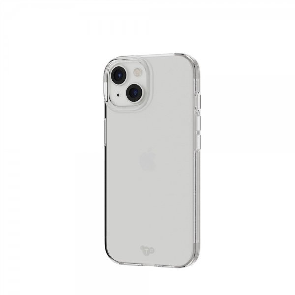 Tech21 iPhone 13/14/15/16e/17e Cover Evo Lite Transparent