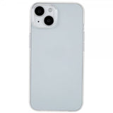 Nordic Covers iPhone 15 Cover Feather Series Transparent