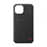 Clckr iPhone 15 Cover Force MagSafe Sort