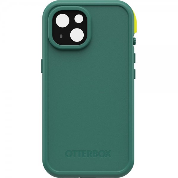 Otterbox iPhone 15 Cover Fre MagSafe Pine