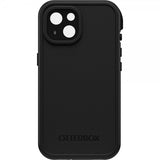 Otterbox iPhone 15 Cover Fre MagSafe Sort