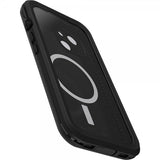 Otterbox iPhone 15 Cover Fre MagSafe Sort
