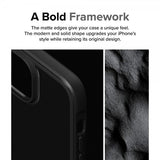 Ringke iPhone 15 Cover Fusion Bold Sort