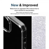 Ringke iPhone 15 Cover Fusion Clear