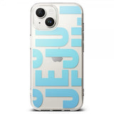 Ringke iPhone 15 Cover Fusion Design Jeju
