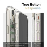Ringke iPhone 15 Cover Fusion Design Seoul