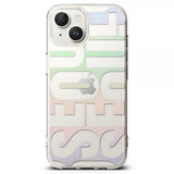 Ringke iPhone 15 Cover Fusion Design Seoul