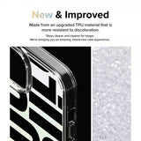 Ringke iPhone 15 Cover Fusion Design Seoul