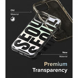 Ringke iPhone 15 Cover Fusion Design Seoul