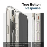 Ringke iPhone 15 Cover Fusion Magnetic Matte