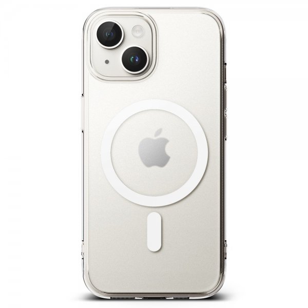 Ringke iPhone 15 Cover Fusion Magnetic Matte