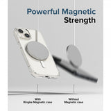 Ringke iPhone 15 Cover Fusion Magnetic Matte