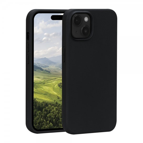 dbramante1928 iPhone 13/14/15/16e/17e Cover Greenland Night Black