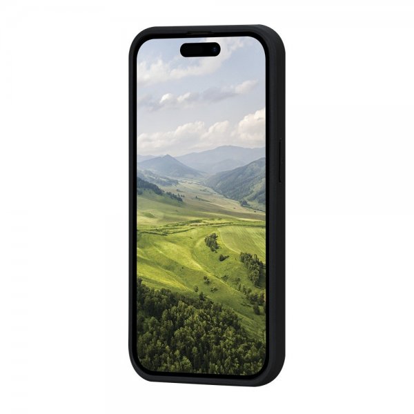 dbramante1928 iPhone 13/14/15/16e/17e Cover Greenland Night Black