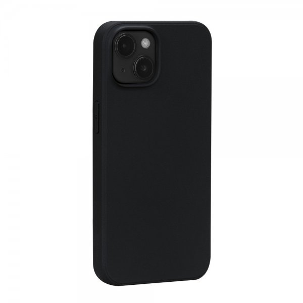dbramante1928 iPhone 13/14/15/16e/17e Cover Greenland Night Black