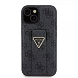 Guess iPhone 15 Cover Grip Stand Function Sort
