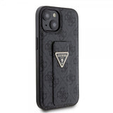 Guess iPhone 15 Cover Grip Stand Function Sort