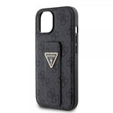 Guess iPhone 15 Cover Grip Stand Function Sort