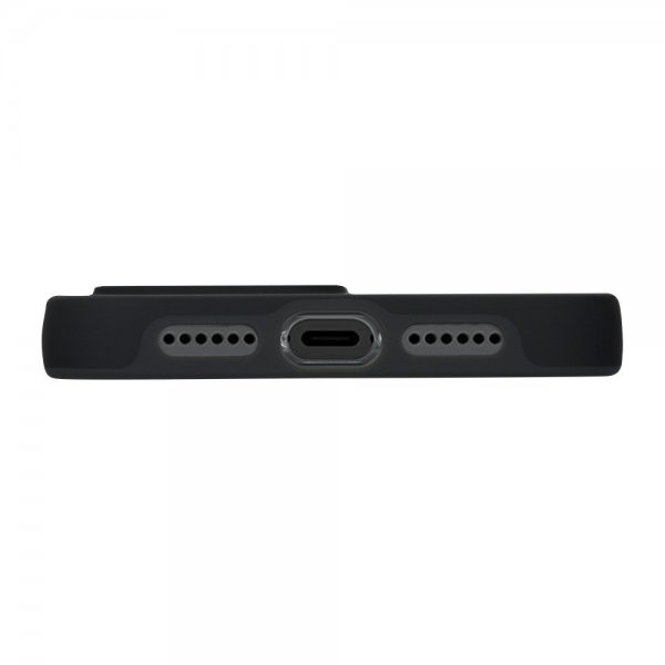 dbramante1928 iPhone 13/14/15/16e/17e Cover Iceland Ultra D3O MagSafe Sort