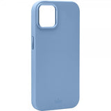 Puro iPhone 15 Cover ICON Mag Pro Blå