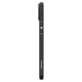 Spigen iPhone 15 Cover Liquid Air Mat Sort