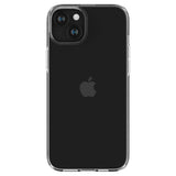 Spigen iPhone 15 Cover Liquid Crystal Crystal Clear