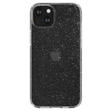 Spigen iPhone 15 Cover Liquid Crystal Glitter Crystal Quartz