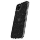 Spigen iPhone 15 Cover Liquid Crystal Glitter Crystal Quartz