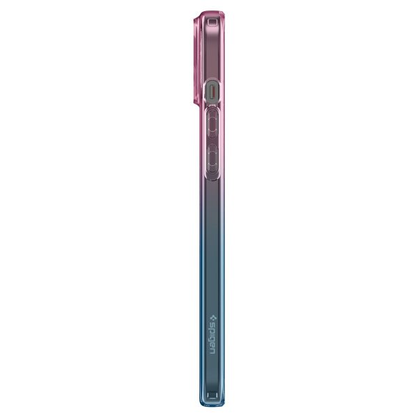 Spigen iPhone 15 Cover Liquid Crystal Gradation