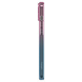 Spigen iPhone 15 Cover Liquid Crystal Gradation