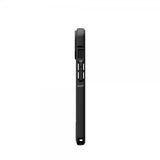 Urban Armor Gear (UAG) iPhone 15 Cover Metropolis LT MagSafe Kevlar Black