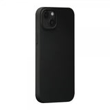 dbramante1928 iPhone 13/14/15/16e/17e Cover Monaco MagSafe Night Black