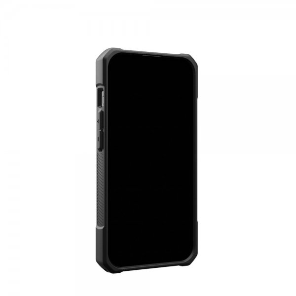 Urban Armor Gear (UAG) iPhone 15 Cover Monarch Carbon Fiber