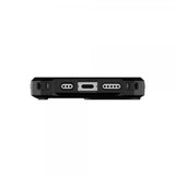 Urban Armor Gear (UAG) iPhone 15 Cover Monarch Pro MagSafe Carbon Fiber