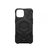 Urban Armor Gear (UAG) iPhone 15 Cover Monarch Pro MagSafe Carbon Fiber