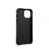 Urban Armor Gear (UAG) iPhone 15 Cover Monarch Pro MagSafe Carbon Fiber