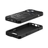 Urban Armor Gear (UAG) iPhone 15 Cover Monarch Pro MagSafe Carbon Fiber
